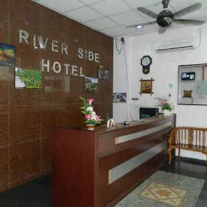 River Side Hotel